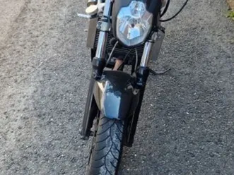 suzuki sv 650