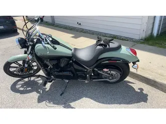 2023 kawasaki vulcan custom 900 cc