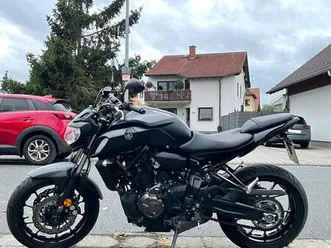 yamaha mt-07 auf 48ps