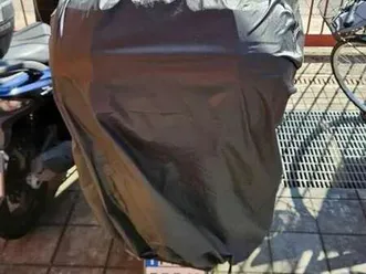 honda adv 350 grigio