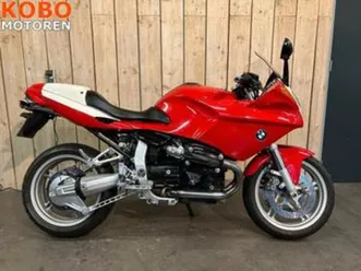 bmw r 1100 s (bj 2000) — motoren | bmw — marktplaats