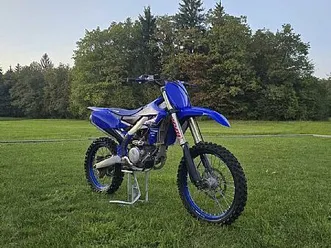 yamaha yzf 250