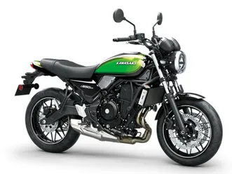 new kawasaki z650 rs for sale in bristol