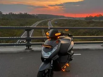 peugeot kisbee — scooters | peugeot — marktplaats