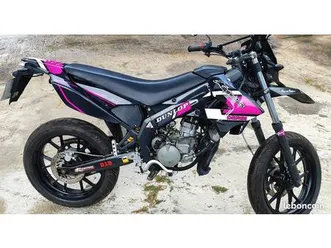 derbi xtreme 50 cc