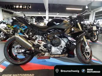 bmw s 1000 r - frühbucher -