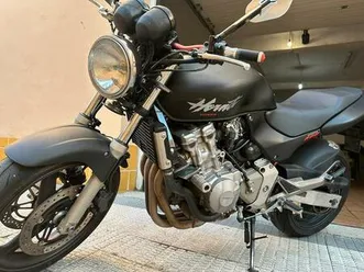 honda - hornet