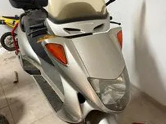 scooter honda