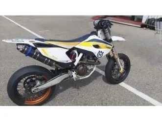 husqvarna - fs 450