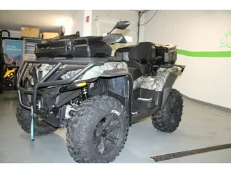 c force 1000 eps 4x4