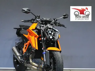 1390 super duke r evo
