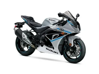 2025 suzuki gsx-r1000