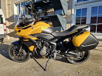 tiger sport 800