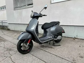 gts 125 i.e.