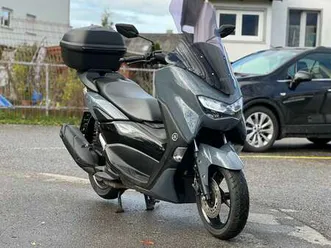 yamaha nmax125 abs n-max gpd125a