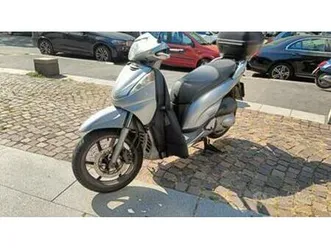 honda sh 300 - 2007