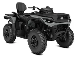 can am outlander max dps 1000r t3 vat 23% model 2026