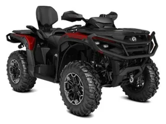can am outlander max xt 850 t3 vat 23% model 2026