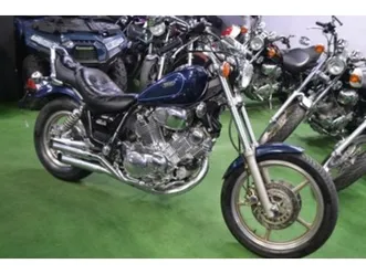 xv 750 virago raty 3%, gwarancja 1 rok , dowóz , po serwisie , 21600km