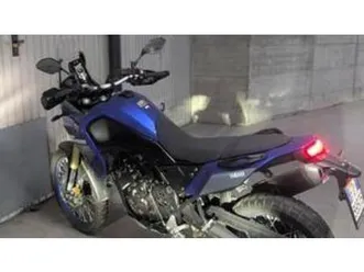 ténéré 700 (2022 - 24)