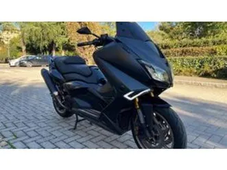 t-max 530 iron max abs (2014 - 17)