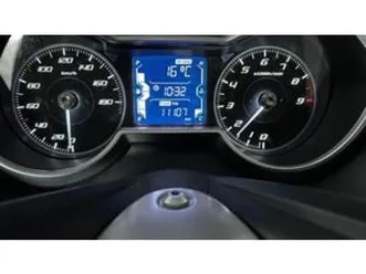 x-max 400 abs (2017 - 20)