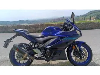 yzf r3 (2021 - 24)
