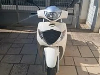 honda sh 150 ie