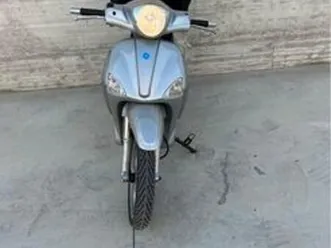 piaggio liberty 125 delivery 3v