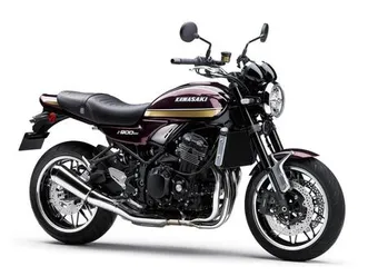 kawasaki z900rs 2026, 2026 god.