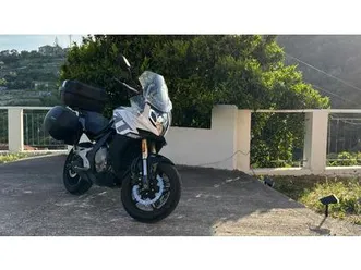 vendo cfmoto 650mt (2021 - 24) usata a sanremo (codice 9862121) - moto.it