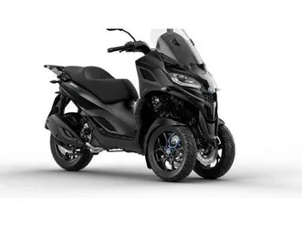 vendo piaggio mp3 310 sport (2025) usata a guardiagrele (codice 9862721) - moto.it