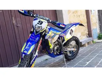 vendo sherco 300 sef factory (2022) usata a ari (codice 9862233) - moto.it