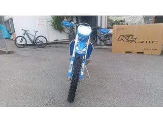 vendo tm moto en 250 fi es 4t (2020) usata a conegliano (codice 9862874) - moto.it