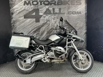 bmw r 1200 gs for sale in malvern