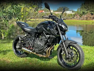 2021 yamaha motor corp., usa mt-07