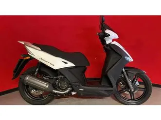 vendo kymco agility 150 r16 usata a villadossola (codice 9862108) - moto.it