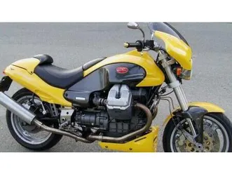 vendo moto guzzi v 10 centauro gt (1998 - 03) usata a castel san pietro terme (codice 9862773) - moto.it