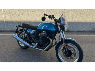 vendo moto guzzi v7 iii special (2017 - 20) usata a rosate (codice 9862642) - moto.it