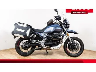 vendo moto guzzi v85 tt (2024 - 25) usata a roma (codice 9862444) - moto.it