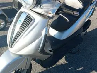 piaggio beverly 250 - 2008