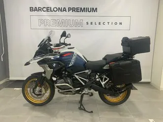 moto bmw motorrad r 1250 gs de ocasión 87155705
