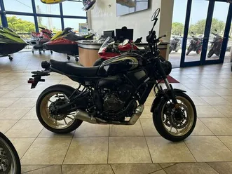 2024 yamaha xsr 700