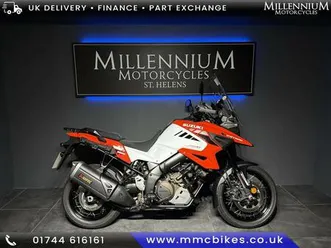 suzuki dl1050 v-strom xt