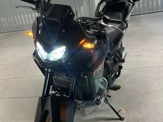 honda xl 750 transalp