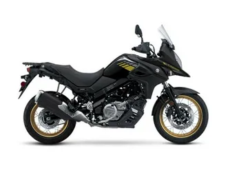 2020 suzuki v-strom 650xt