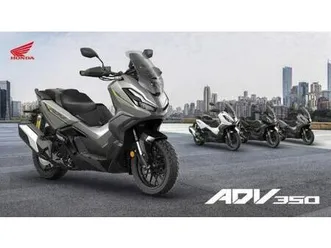 2026 new honda adv 350, brand new model, family run business, a2 licence