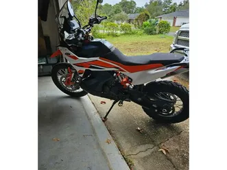 2023 ktm adventure 890 r