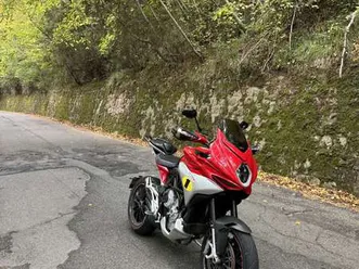 mv agusta turismo veloce 800