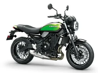 kawasaki z650 rs